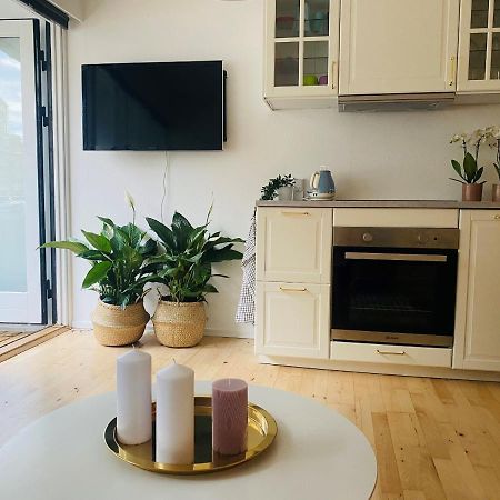Apartament Aday - Dagmargade - Studio Kopenhaga Zewnętrze zdjęcie