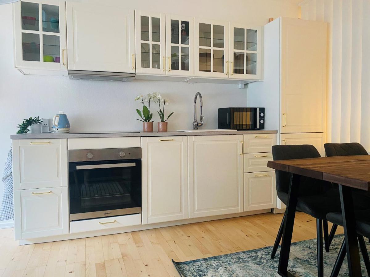 Apartament Aday - Dagmargade - Studio Kopenhaga Zewnętrze zdjęcie