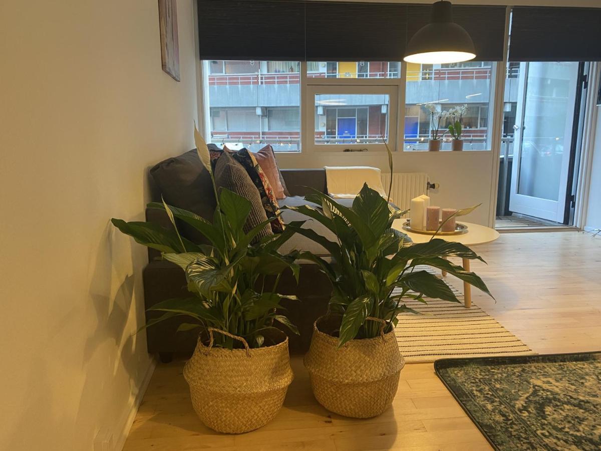 Apartament Aday - Dagmargade - Studio Kopenhaga Zewnętrze zdjęcie